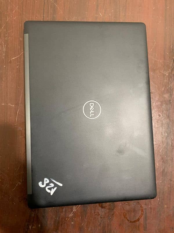 Dell i3 7th Gen Ram 8Gb SSD 128 0