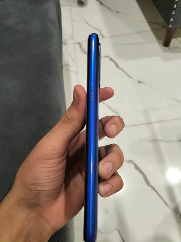 realme 5,4/64gb ,mint condition 3