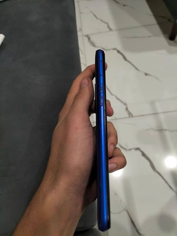 realme 5,4/64gb ,mint condition 6