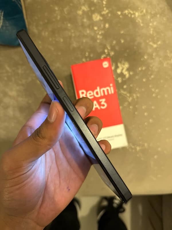 Redmi A3 4/128 2