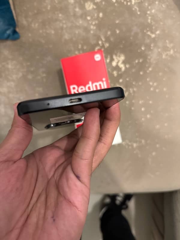 Redmi A3 4/128 3