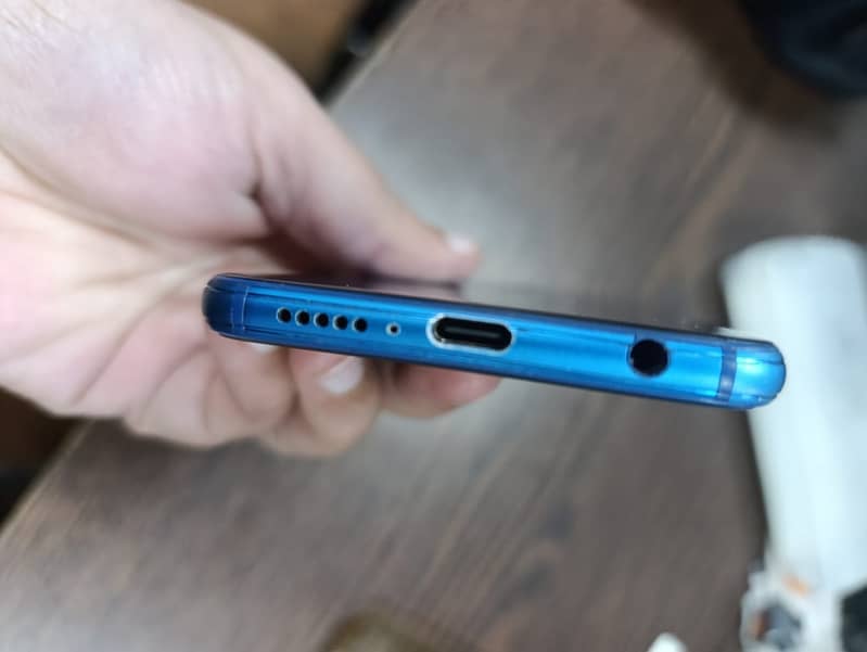 Huawei P20 Lite 0