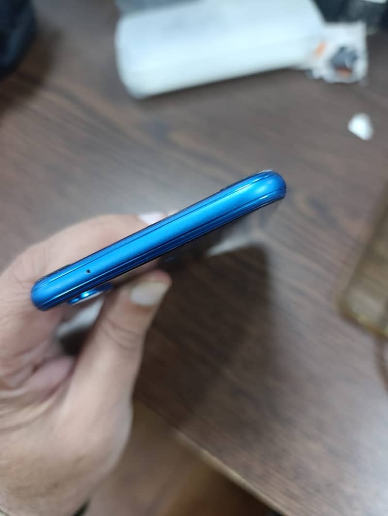 Huawei P20 Lite 1