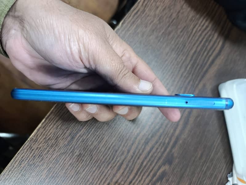 Huawei P20 Lite 4