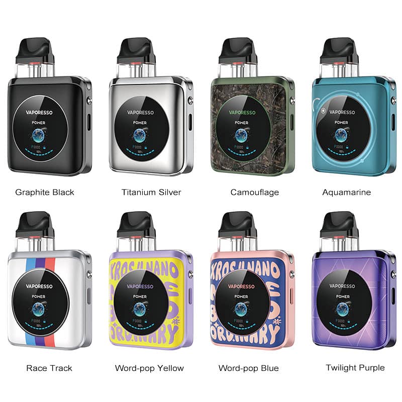 Branded Disposable Vapes, Pod, Kits, E-liquids and Accesories 3