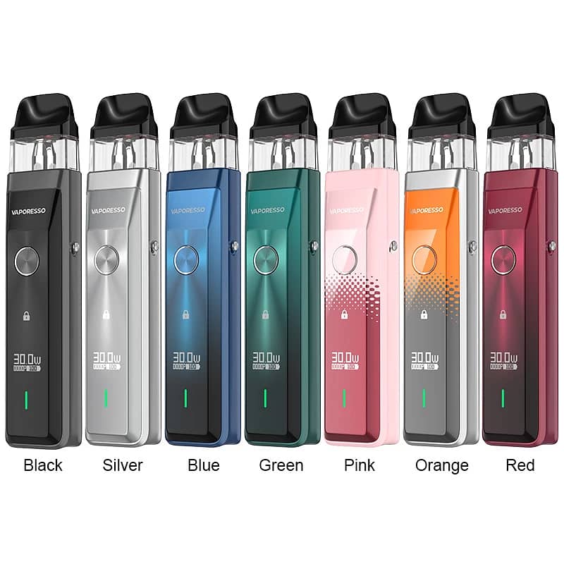 Branded Disposable Vapes, Pod, Kits, E-liquids and Accesories 7