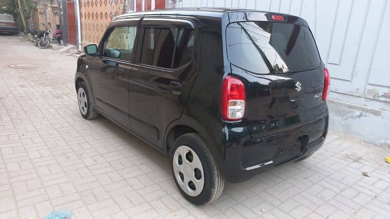 Suzuki Alto 2024 12