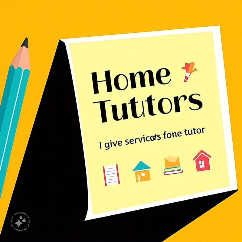 Home Tutor 0