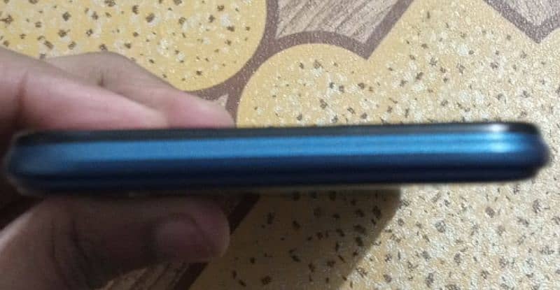 Infinix Smart 4 2