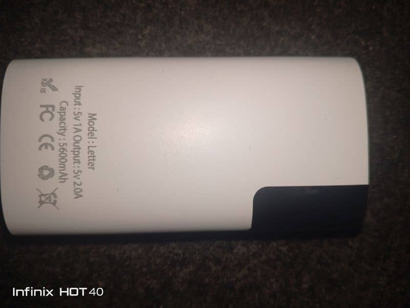 huawei power bank 0