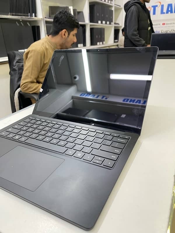 surface Laptop 4 5