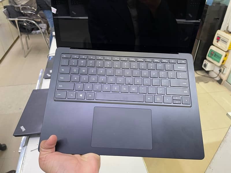 surface Laptop 4 9