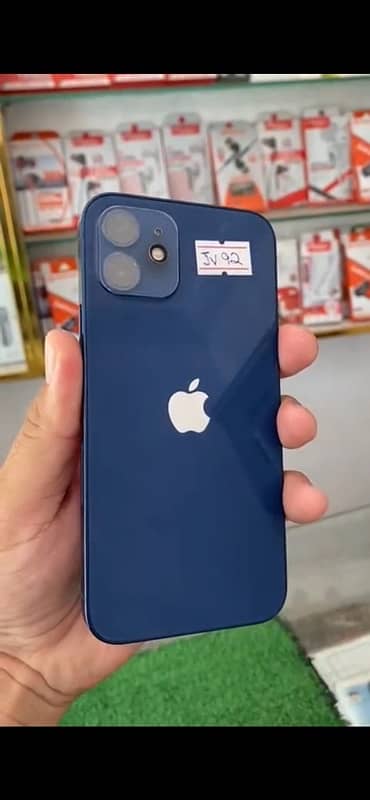 Iphone 12 64gb Jv  PH 03279177600 0