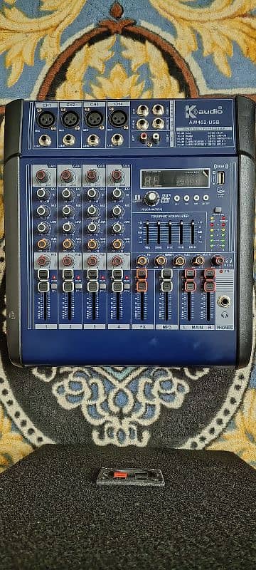 mixer for sale 1