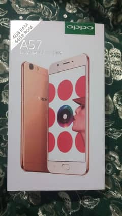 OPPO A57