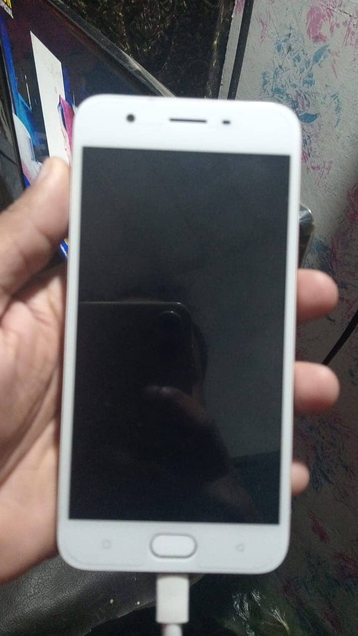 OPPO A57 6