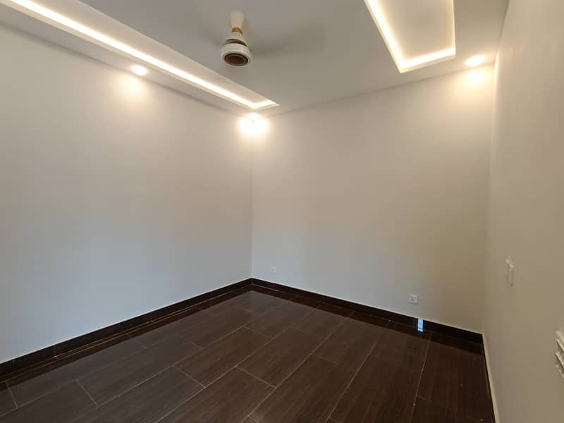 5 Marla Brand New Spanish Beautiful Luxury House For SALE In Johar Town Phase-2 Very Super Hot Ideal Location Walking Distance To Emporium Mall or Lahore Expo Center 42