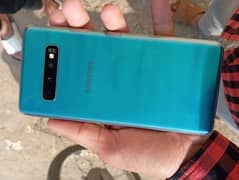 Samsung S10 plus Non PTA