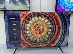 32 InCh Samsung Led Tv Smart 8k New 03225848699