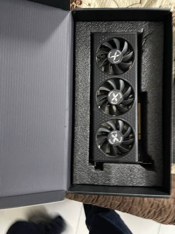 radeon 6600xt 0