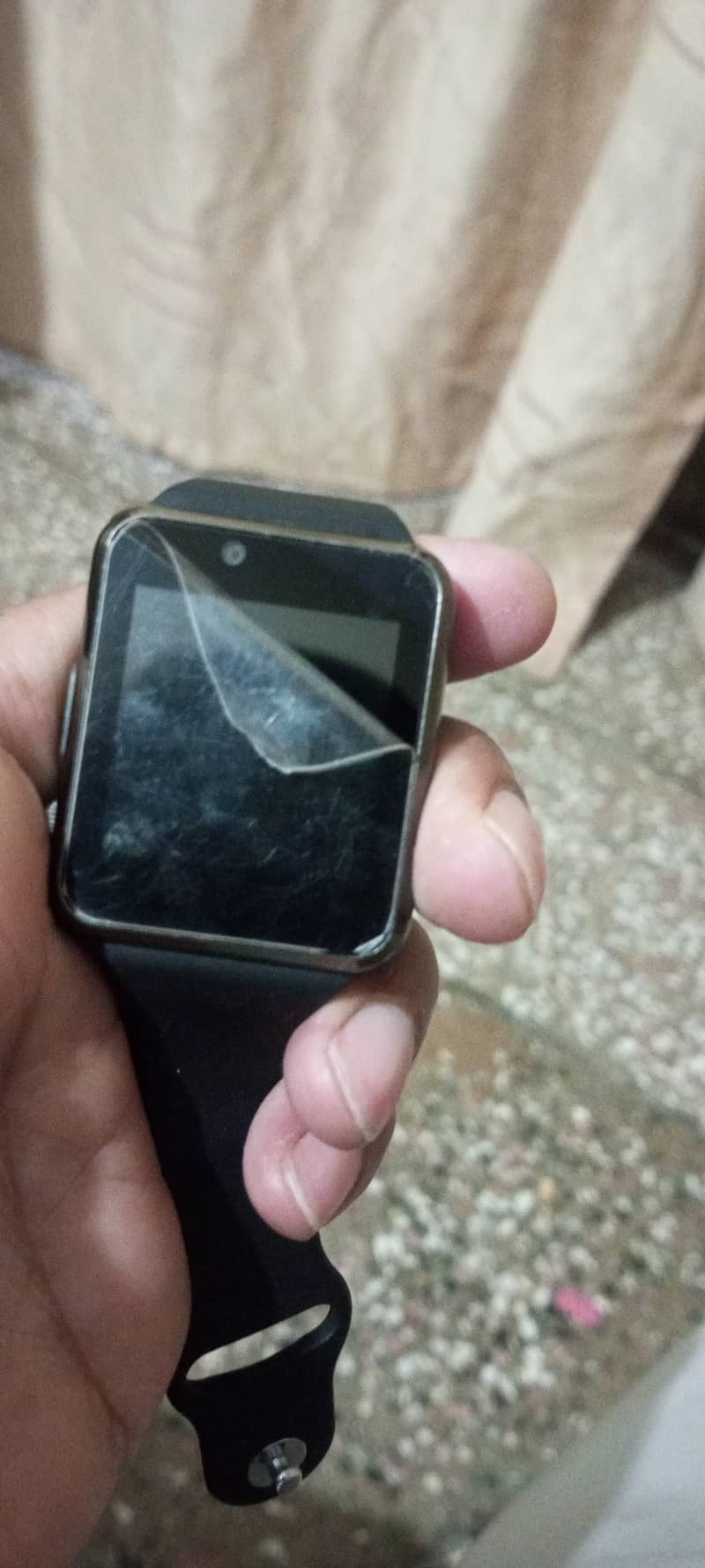 Branded Smart watch 0