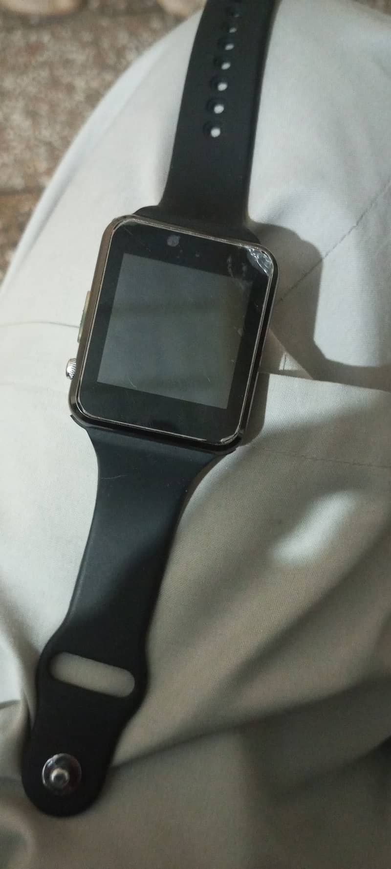 Branded Smart watch 3