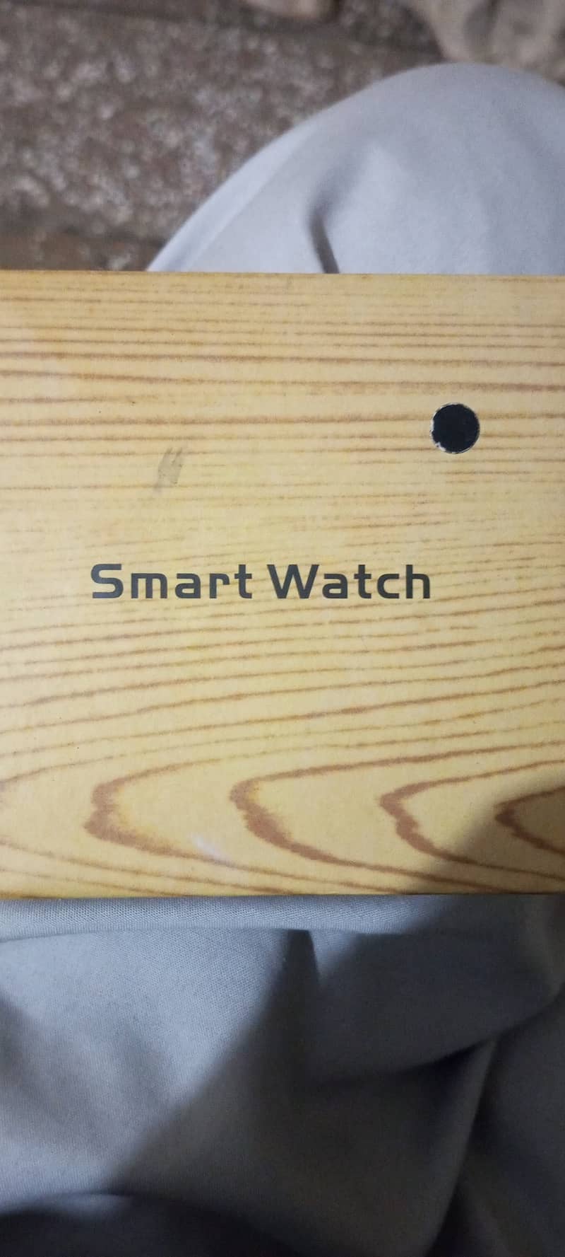 Branded Smart watch 4