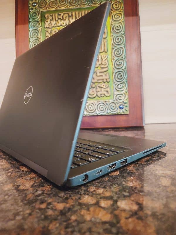 Dell Latitude 7280 i5 6th Generation 2