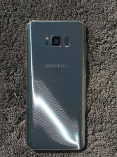 Samsung Galaxy S8 plus