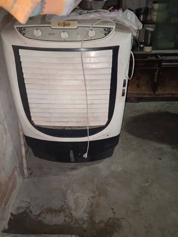 air cooler 1