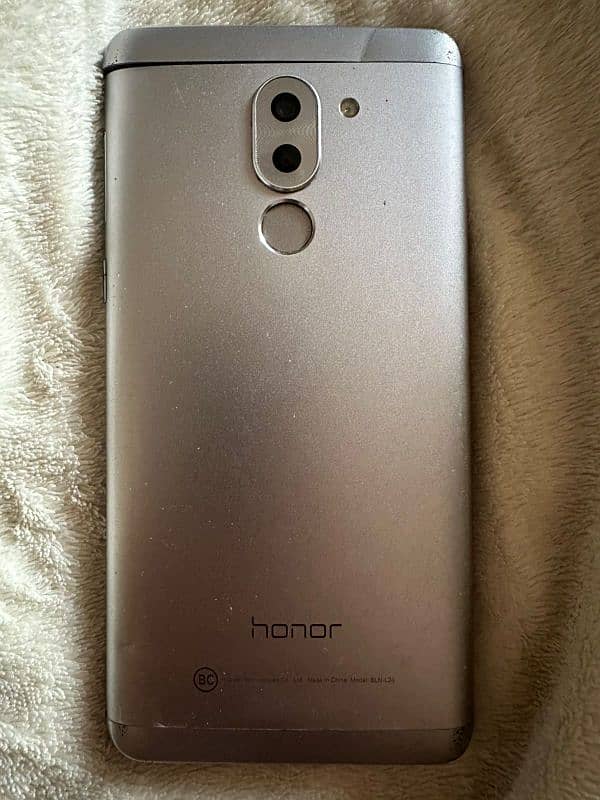 honor 6x pta approved 1