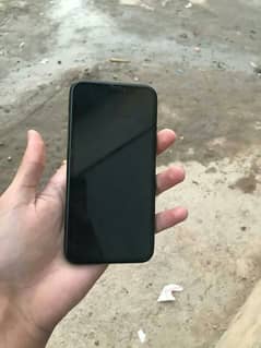 iPhone x nonpta