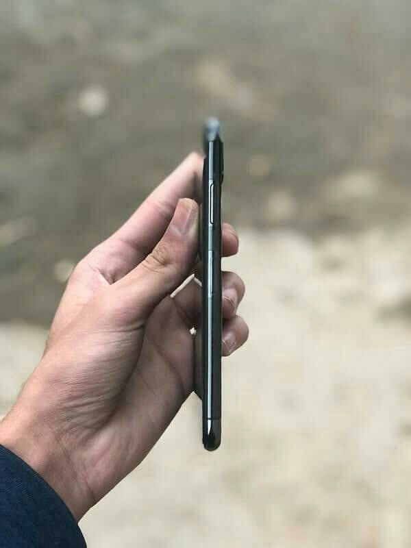 iPhone x nonpta 2