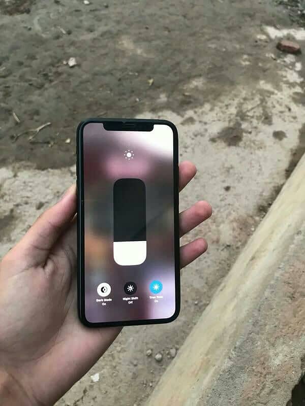 iPhone x nonpta 4