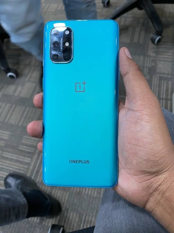 Oneplus 8T 2