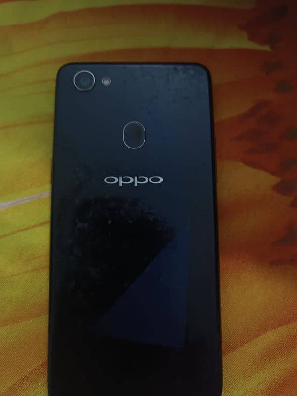 oppo f7 1