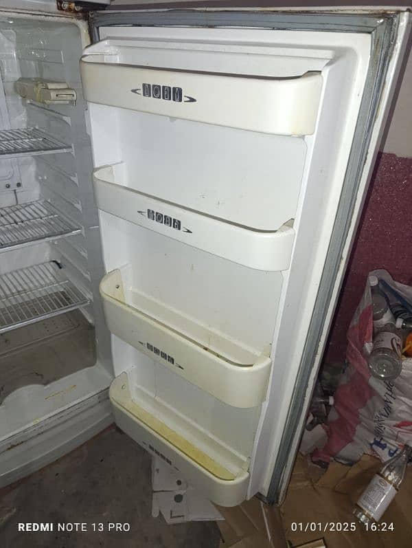 Dawlance Refrigerator 3