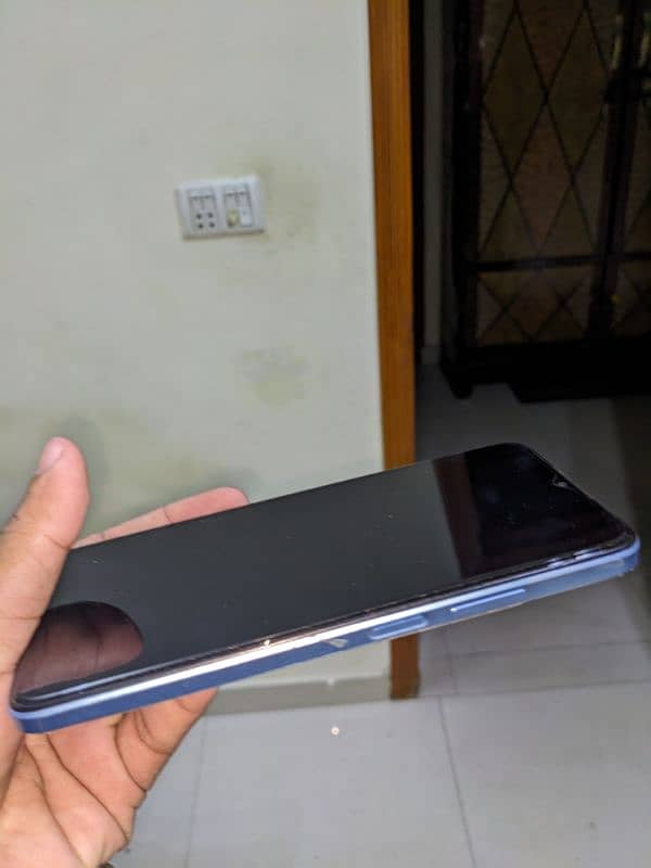 Oppo a17k 4/64 6