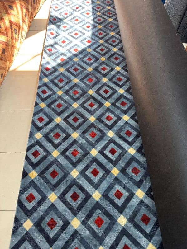 wall to wall Carpet - Fancy Carpet - Discounted Price 3