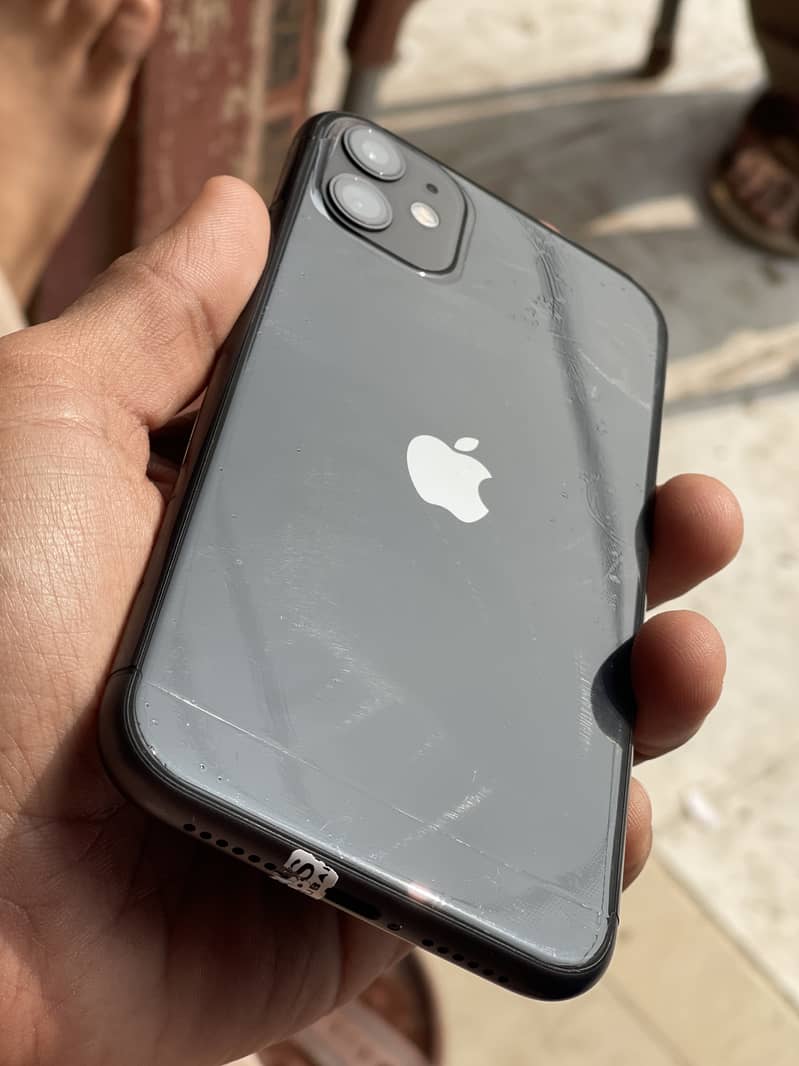 iphone 11 64gb 0