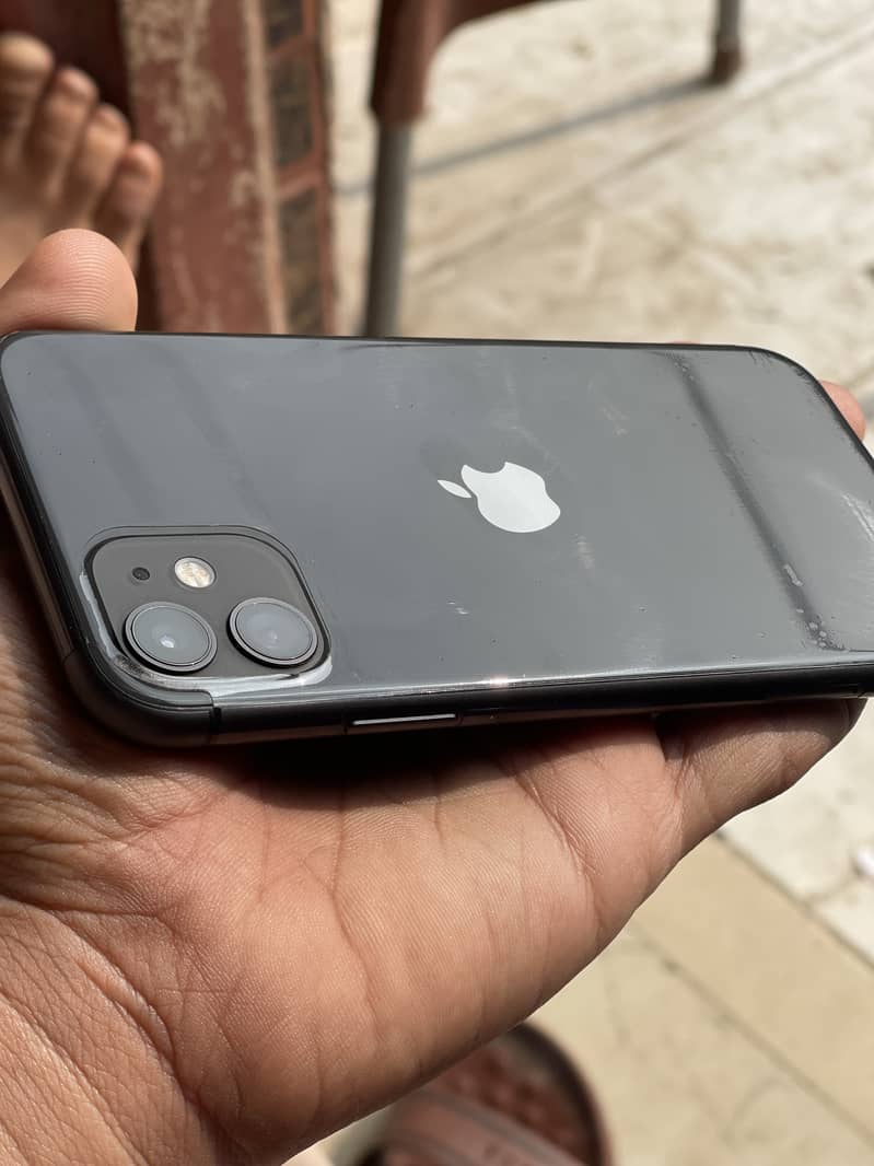 iphone 11 64gb 3