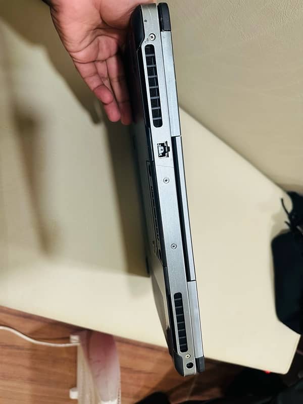 Dell Precision i7 6th gen 3