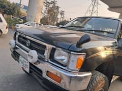 Toyota Hilux Antique for sale