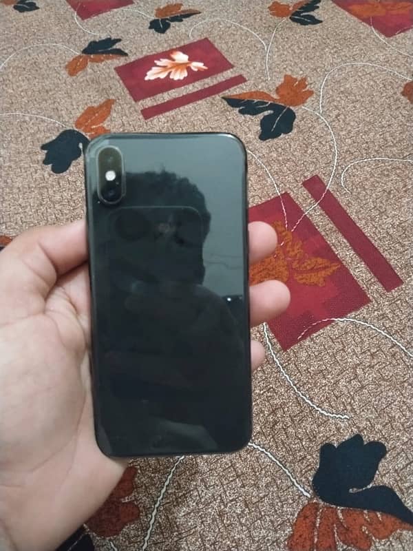 I phone xs For sale Dual pta approved 1