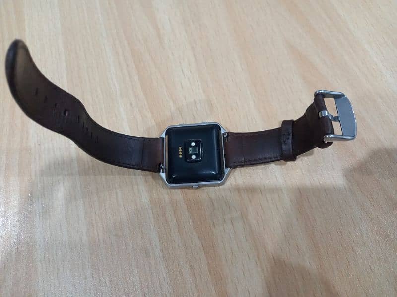 FITBIT Blaze With Charger 2