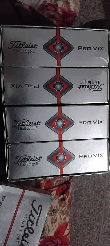 titleist golf balls 1