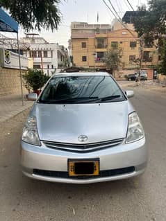 Toyota Prius 2010