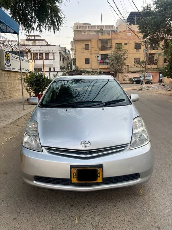 Toyota Prius 2010 0