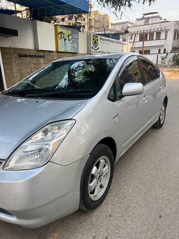 Toyota Prius 2010 5