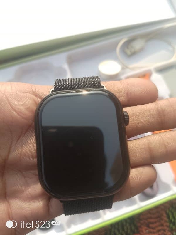 S9 smart watch 1